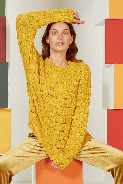 274-53 Lang Yarns Aymara