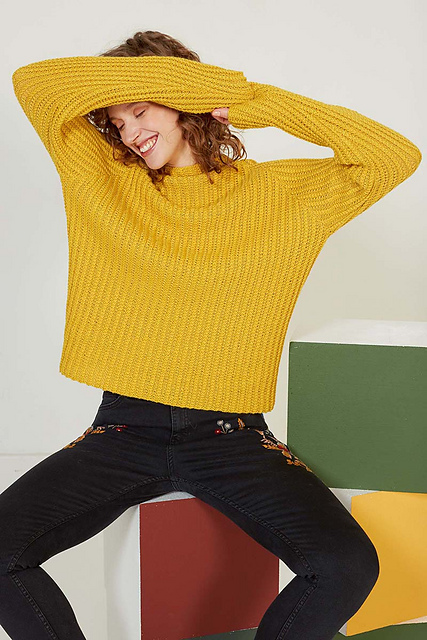 274-54 Lang Yarns Aymara