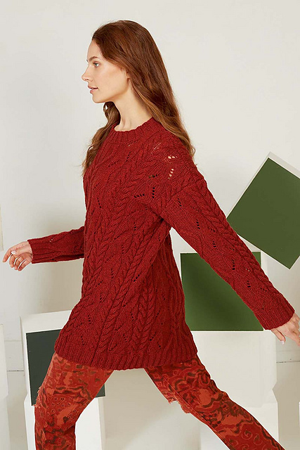 274-64 Lang Yarns Yak