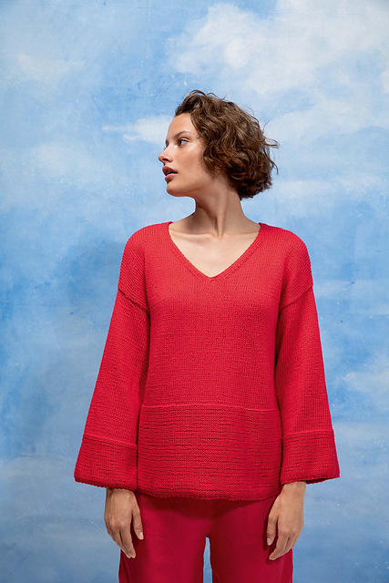 276-04 Lang Yarns Amira Light