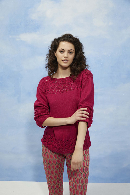 276-12 Lang Yarns Norma