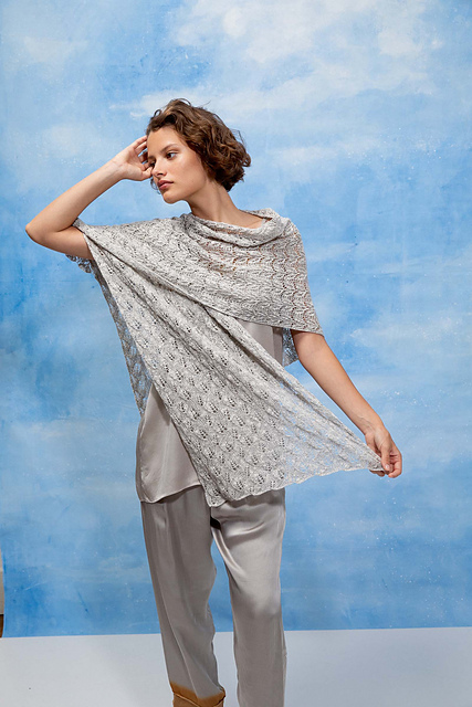 276-20 Lang Yarns Lotus