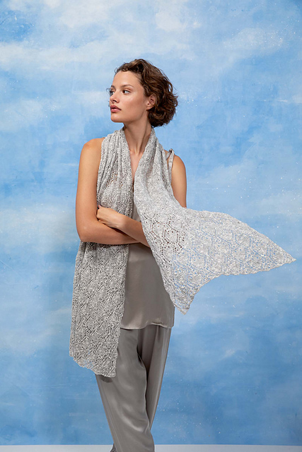 276-21 Lang Yarns Lotus