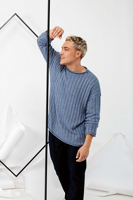 276-24 Lang Yarns Liza