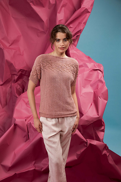 276-58 Lang Yarns Carly