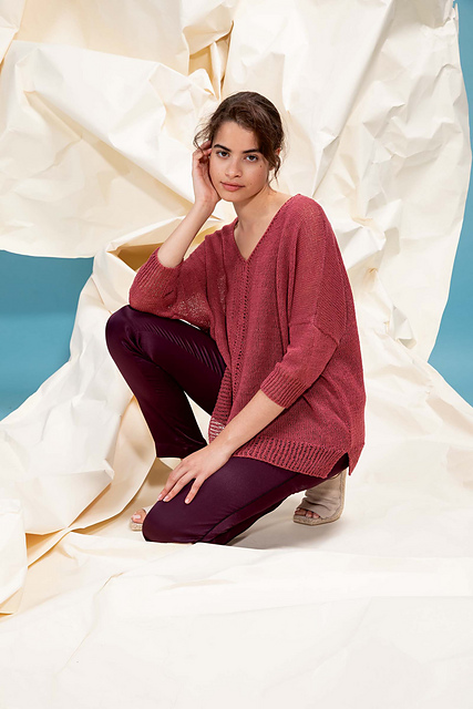 276-64 Lang Yarns Crealino