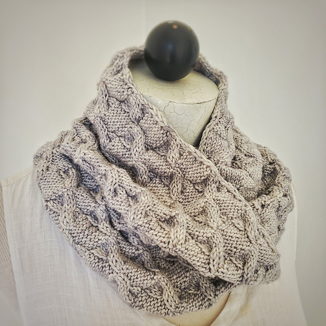 Bastrop Cowl