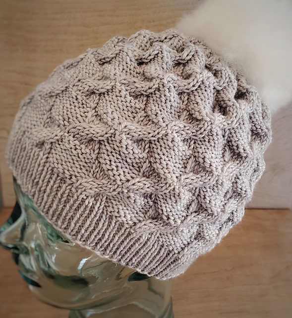 Bastrop Hat