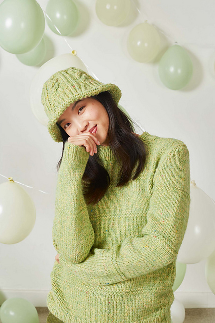 278-12 Lang Yarns Yoko