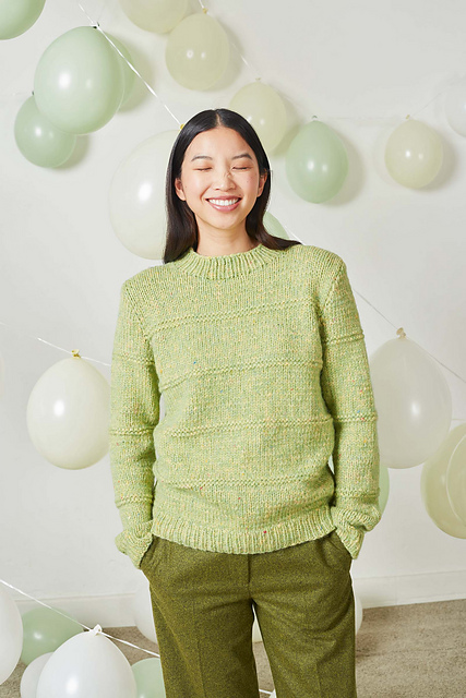 278-13 Lang Yarns Yoko