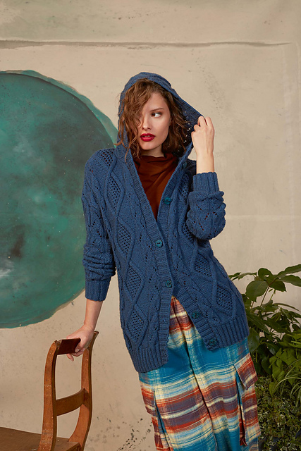 278-27 Lang Yarns Yak