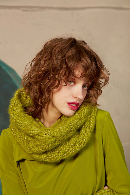 278-40 Lang Yarns Delizia