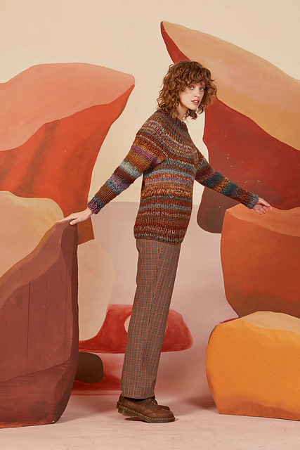 278-52 Lang Yarns Cloud