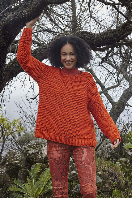 Ravelry: STAND LIKE STONE pattern by WOOLADDICTS Design Team