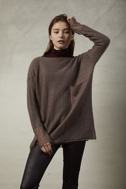 990-141 Lang Yarns Lace