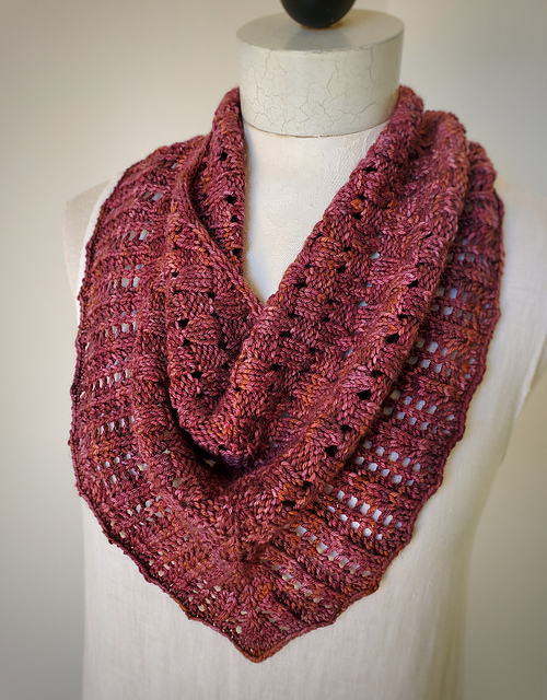 Giddings Cowl