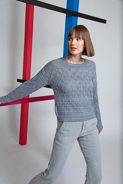 280-22 Lang Yarns Vaya