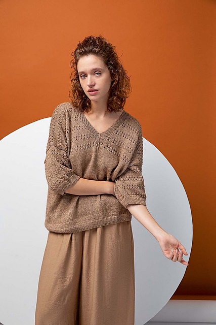 280-26 Lang Yarns Vaya