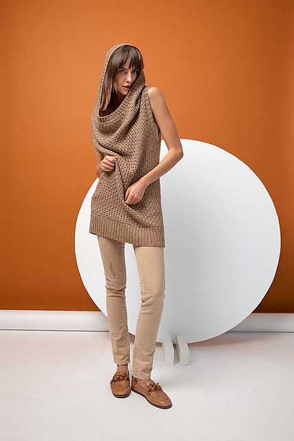 280-27 Lang Yarns Vaya