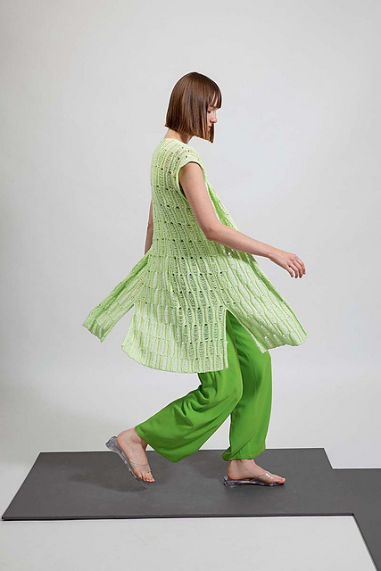 280-58 Lang Yarns Ortica