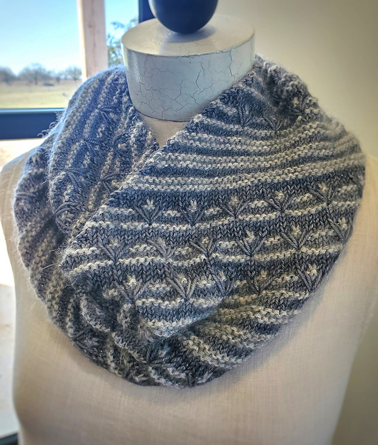 Kerrville Cowl
