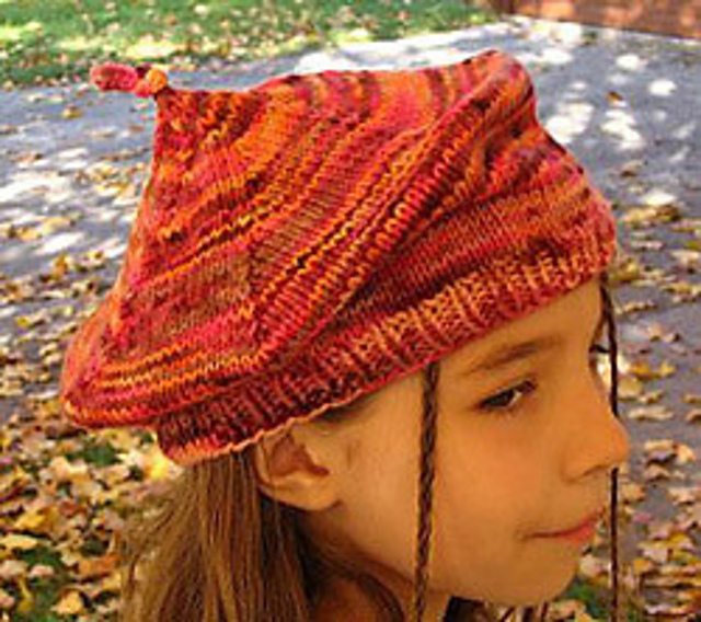 Fall Topper
