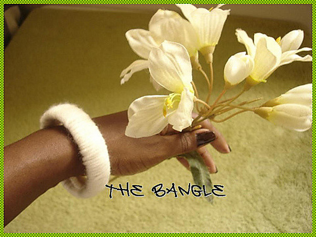 The Bangle