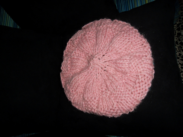 Checkers Hat