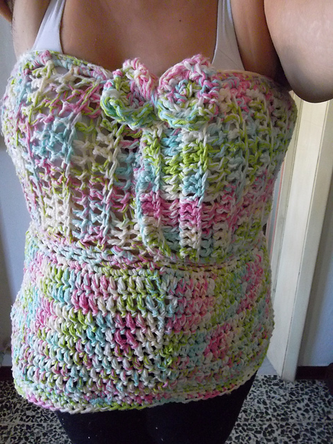 Curvy Top