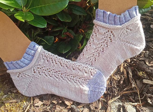 Sneakersocke "Bela"