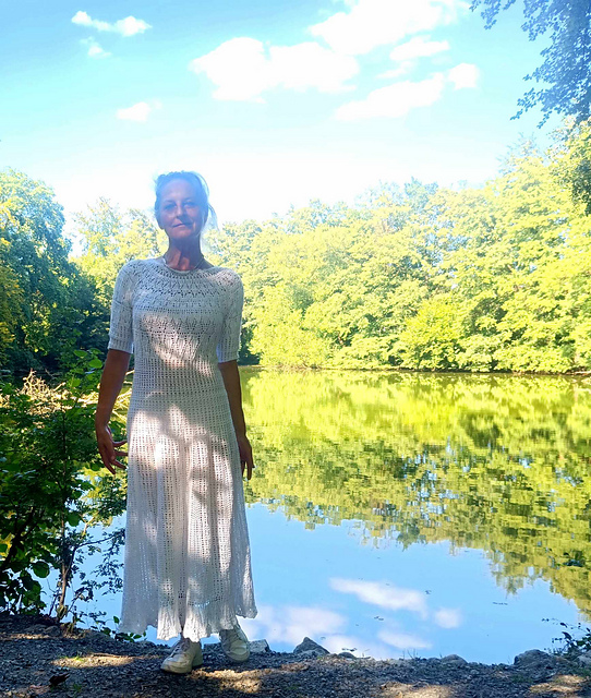 Sommer am See