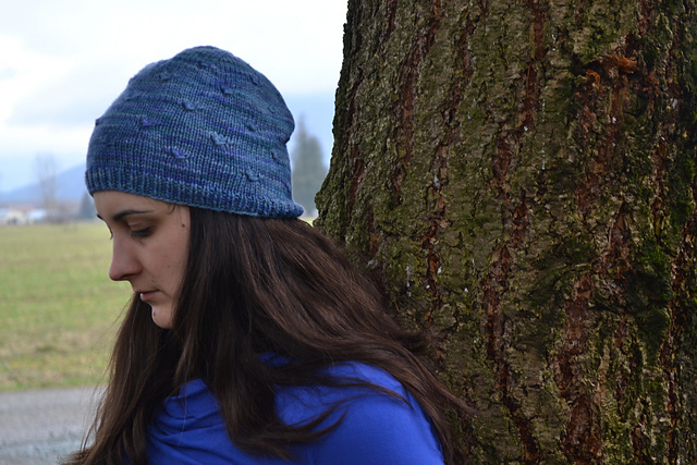 New Beanie