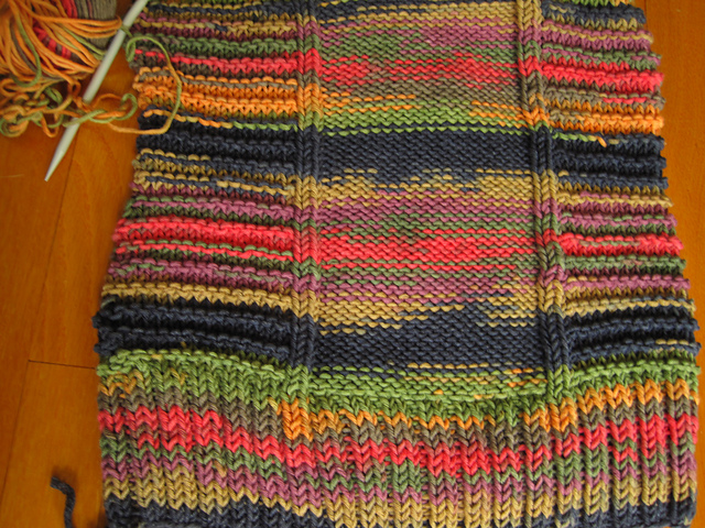 1495 Sweater