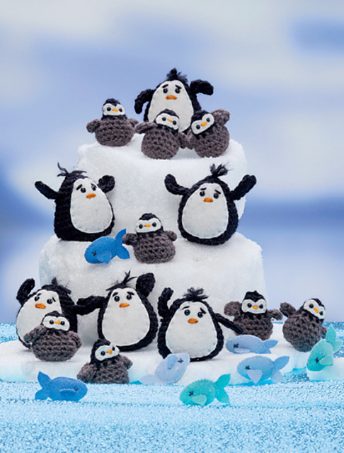 Penguins