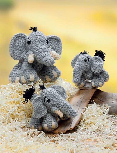 Elephants
