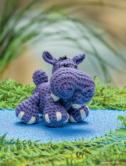 Hippopotamus