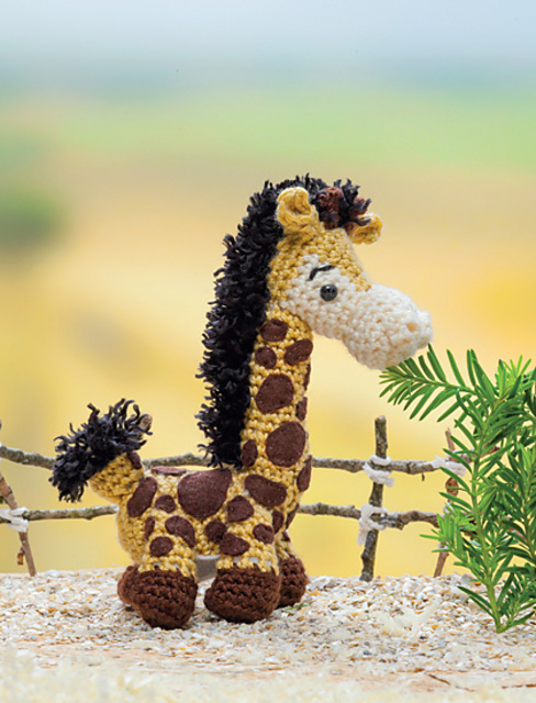 Giraffe
