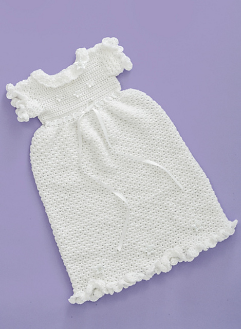 Christening Dress