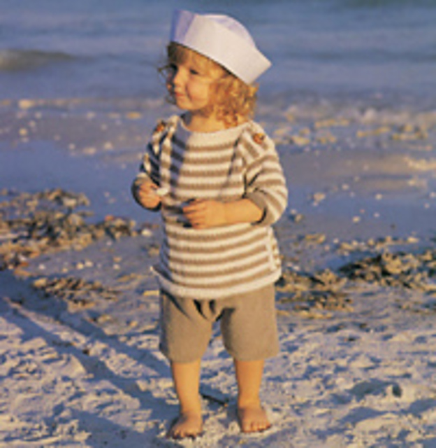 Nautical Number