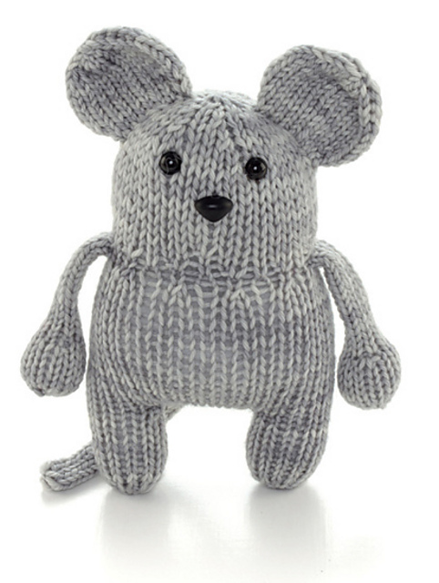 Meager Mouse