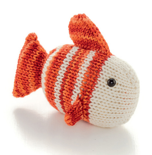 Fractional Fish
