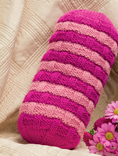 Cuddle Me Bolster Pillow