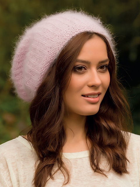 Pretty Adornment Hat