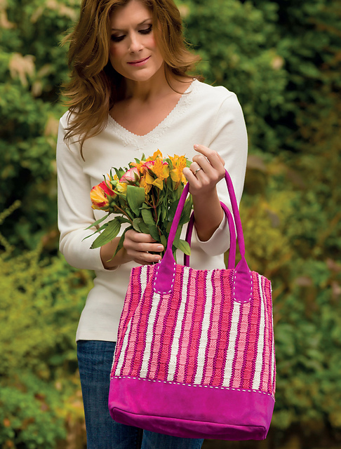 Big Carryall Tote