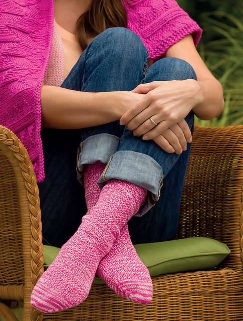 Comfy Socks