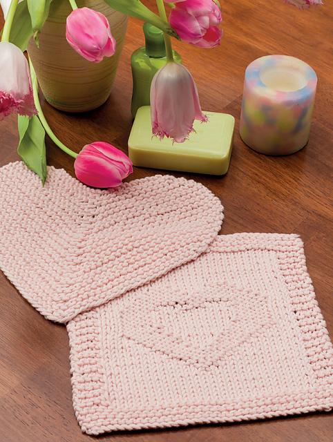 Beauty Facecloths