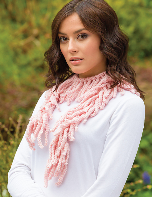 Whimsical Boa