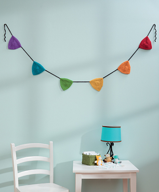 Rainbow Bunting