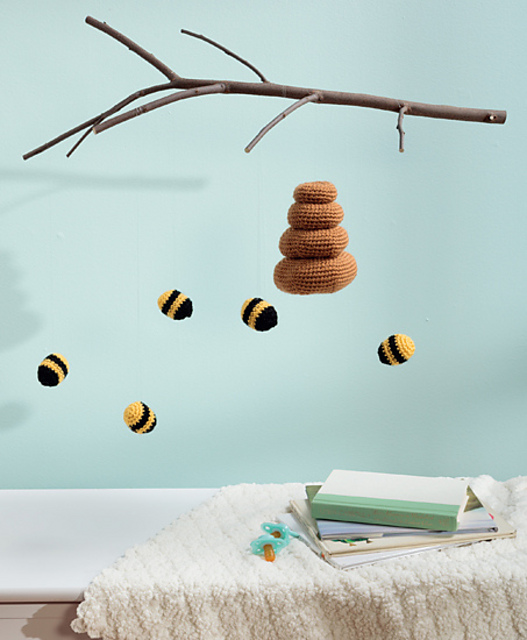 Buzzy Bee Mobile