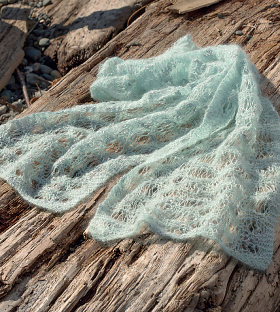 Sea Foam